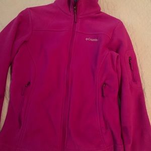 Columbia jacket